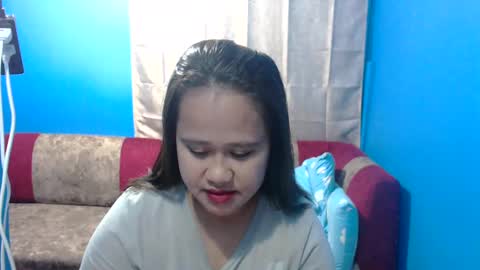 Nathalie online show from February 12, 2025, 11:18 am