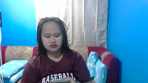 Nathalie online show from February 13, 2025, 12:43 pm