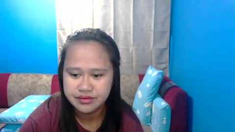 Nathalie online show from February 14, 2025, 12:51 am