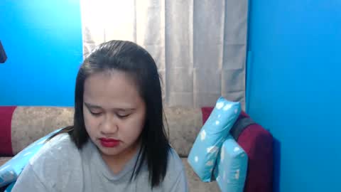 Nathalie online show from February 15, 2025, 12:26 am