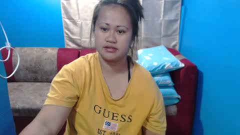 Nathalie online show from February 24, 2025, 5:11 am