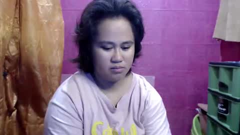 Nathalie online show from June 8, 2026, 11:49 pm