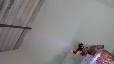 Annabelle  online show from October 1, 2025, 2:01 pm