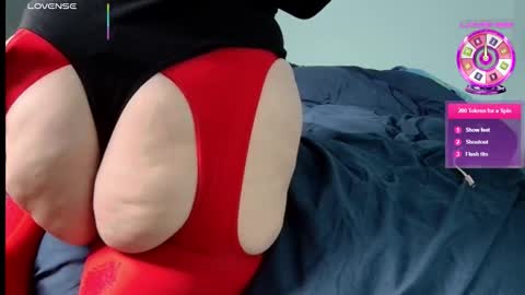 Snapshot of ms_queen chatting on February 28, 2026, 2:12 am missqueenbbw online show from February 28, 2026, 2:12 am