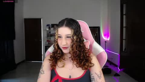 Manuela3 online show from May 6, 2026, 6:24 pm