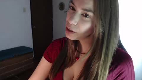 Snapshot of ms_sofiax chatting on May 20, 2026, 3:18 pm Sofia online show from May 20, 2026, 3:18 pm