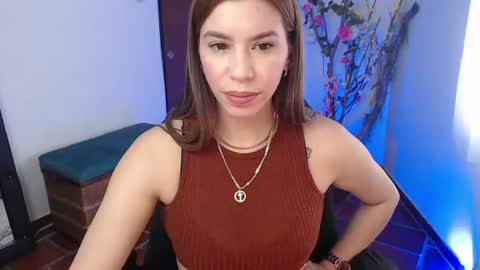 Snapshot of ms_sofiax chatting on June 9, 2026, 3:23 pm Sofia online show from June 9, 2026, 3:23 pm