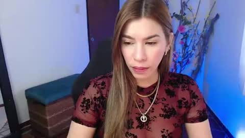 Snapshot of ms_sofiax chatting on June 15, 2026, 3:25 pm Sofia online show from June 15, 2026, 3:25 pm
