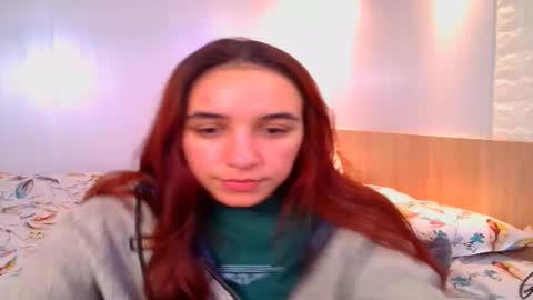 ms_sophiee online show from December 6, 2024, 1:18 am