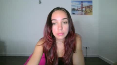 ms_sophiee online show from September 14, 2025, 8:30 pm