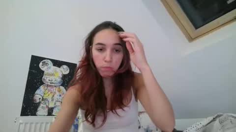 ms_sophiee online show from October 13, 2025, 8:20 pm