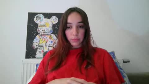 ms_sophiee online show from October 15, 2025, 7:36 pm