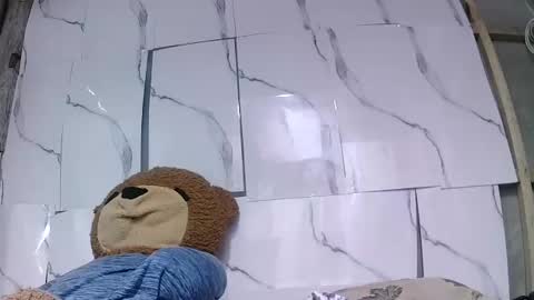 ms_teery online show from July 13, 2026, 8:39 am