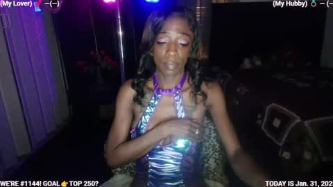 Snapshot of ms_waterworks chatting on February 1, 2025, 2:05 am DaPussyFairy online show from February 1, 2025, 2:05 am