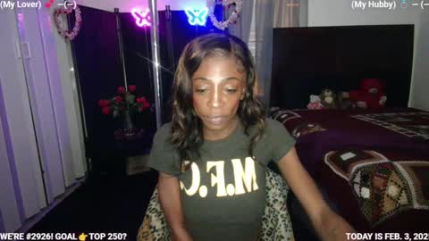 Snapshot of ms_waterworks chatting on February 4, 2025, 2:28 am DaPussyFairy online show from February 4, 2025, 2:28 am