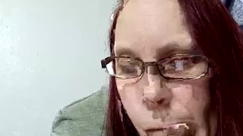 Snapshot of msalls1124 chatting on March 6, 2026, 9:33 pm melissa online show from March 6, 2026, 9:33 pm