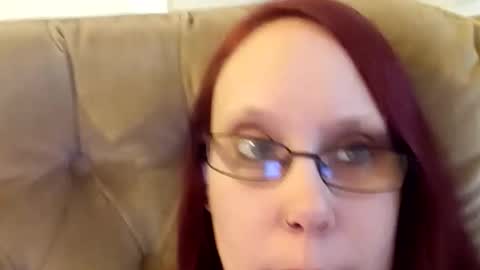 Snapshot of msalls1124 chatting on March 8, 2026, 7:39 pm melissa online show from March 8, 2026, 7:39 pm