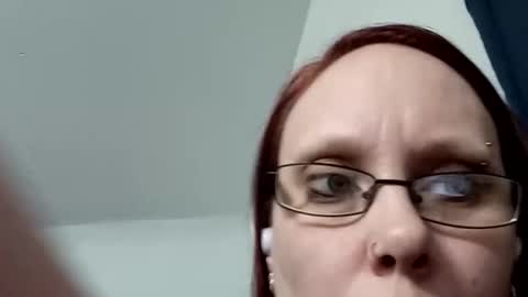 Snapshot of msalls1124 chatting on March 12, 2026, 7:36 am melissa online show from March 12, 2026, 7:36 am