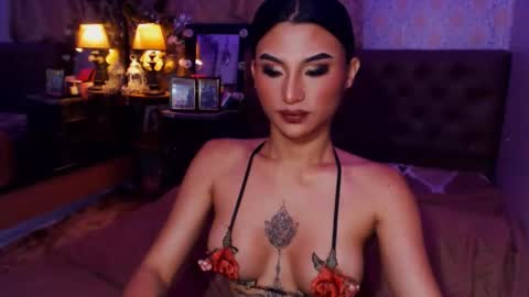 Thea online show from January 13, 2025, 12:19 am