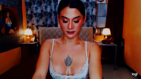 Thea online show from February 1, 2026, 12:15 pm