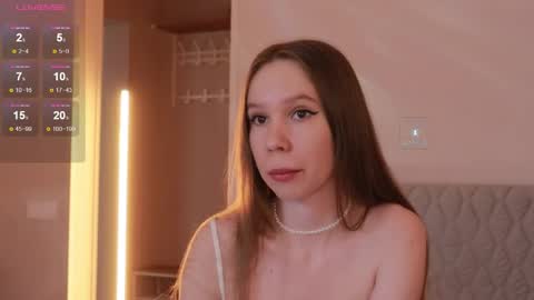 Snapshot of msaura chatting on February 16, 2026, 3:35 am Svetlana online show from February 16, 2026, 3:35 am