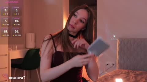 Snapshot of msaura chatting on March 25, 2026, 4:51 am Svetlana online show from March 25, 2026, 4:51 am