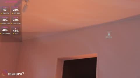 Snapshot of msaura chatting on April 15, 2026, 4:41 am Svetlana online show from April 15, 2026, 4:41 am