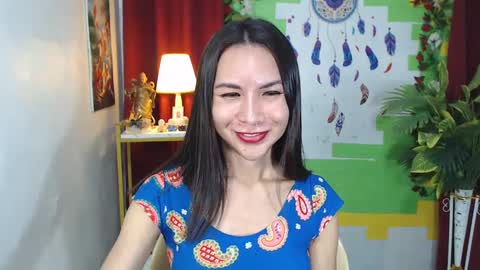 I am your sweetest Aya Be my lifetime husband online show from January 29, 2025, 2:51 am