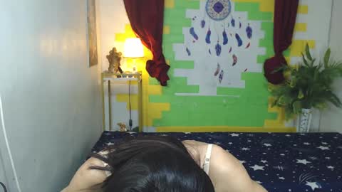 I am your sweetest Aya Be my lifetime husband online show from March 10, 2025, 6:34 pm