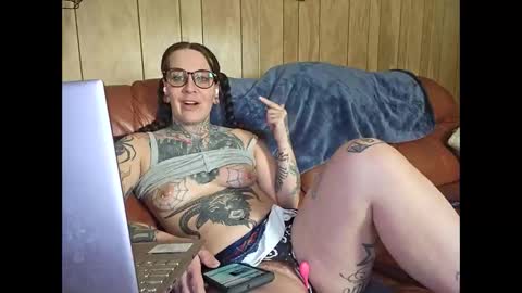 Msbutcher online show from January 17, 2026, 4:22 pm