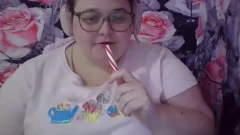 Snapshot of mscamirose15 chatting on November 20, 2025, 9:25 pm Ms. Cami Rose online show from November 20, 2025, 9:25 pm