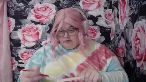 Snapshot of mscamirose15 chatting on December 1, 2025, 7:52 pm Ms. Cami Rose online show from December 1, 2025, 7:52 pm