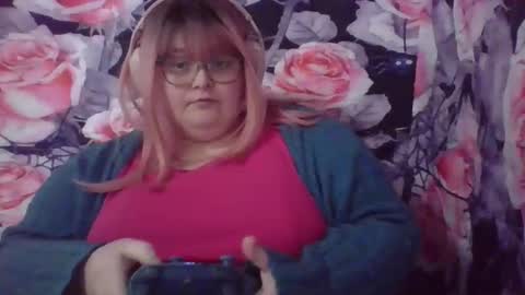 Snapshot of mscamirose15 chatting on January 6, 2026, 8:23 pm Ms. Cami Rose online show from January 6, 2026, 8:23 pm