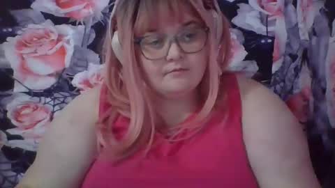 Snapshot of mscamirose15 chatting on January 9, 2026, 9:16 pm Ms. Cami Rose online show from January 9, 2026, 9:16 pm