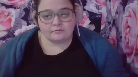 Snapshot of mscamirose15 chatting on January 13, 2026, 8:14 pm Ms. Cami Rose online show from January 13, 2026, 8:14 pm