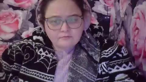 Snapshot of mscamirose15 chatting on January 15, 2026, 9:29 pm Ms. Cami Rose online show from January 15, 2026, 9:29 pm