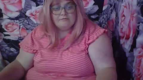 Ms. Cami Rose online show from April 18, 2026, 12:25 am