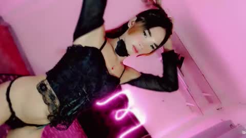 mscherry_ online show from March 13, 2026, 8:21 am