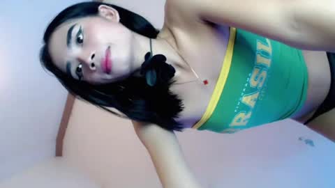 Snapshot of mscherry_ chatting on July 17, 2026, 8:43 am mscherry_ online show from July 17, 2026, 8:43 am