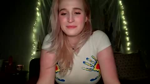 msclairewhatever online show from January 9, 2026, 1:08 am