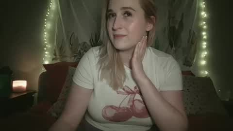 Snapshot of msclairewhatever chatting on March 30, 2026, 4:24 am msclairewhatever online show from March 30, 2026, 4:24 am