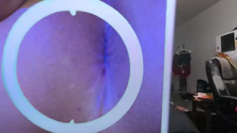 Snapshot of mscuntyluxxe chatting on October 12, 2025, 12:37 pm Cunty Luxxe online show from October 12, 2025, 12:37 pm