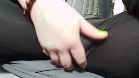 Snapshot of mscuntyluxxe chatting on October 13, 2025, 9:37 pm Cunty Luxxe online show from October 13, 2025, 9:37 pm