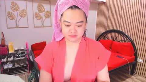 CINDY MIRANDA online show from January 21, 2025, 4:21 am