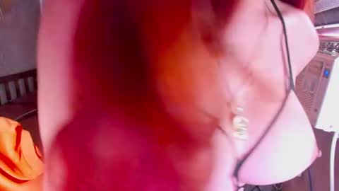 CINDY MIRANDA online show from June 28, 2026, 2:06 am