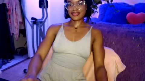 CocoSage online show from May 5, 2026, 5:26 am
