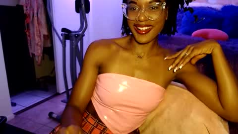 CocoSage online show from May 6, 2026, 5:46 am