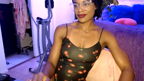 CocoSage online show from May 11, 2026, 4:29 am