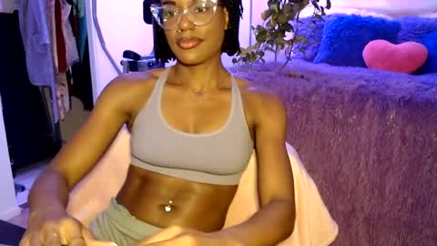 CocoSage online show from June 16, 2026, 5:43 am