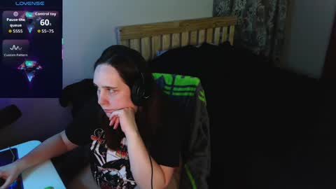 Snapshot of msgamergirl69 chatting on April 2, 2026, 3:48 am MsGamerGirl69 online show from April 2, 2026, 3:48 am